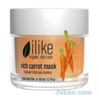 Rich Carrot : Mask