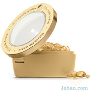 Ceramide Gold Ultra Lift and Strengthening Eye Capsules