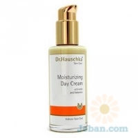 Moisturizing Day Cream