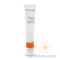 Cleansing Cream