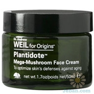 Dr. Andrew Weil For Origins™ 'plantidote™' Mega-mushroom Face Cream 