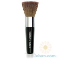 Brush : Mineral Foundation