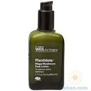 Dr. Andrew Weil For Origins™ Plantidote™ Mega-mushroom Face Lotion 