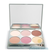 Luminance Collection