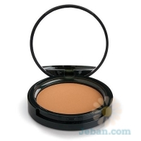 Protective Mineral : Foundation SPF 17 Compact