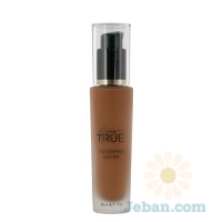 Transforming : Skin Tint