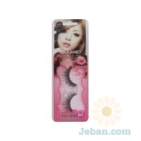 Charm Eyelash : No.613