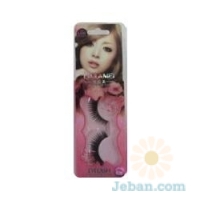 Charm Eyelash : No.626