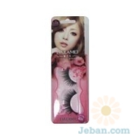 Charm Eyelash : No.624