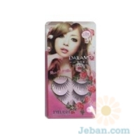 Dailamei Eyelash 5 Set : 628
