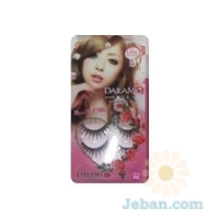 Dailamei Eyelash 5 Set : 622