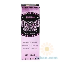 BB Butterfly Cream
