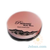 Molly Minx Princess : Powder