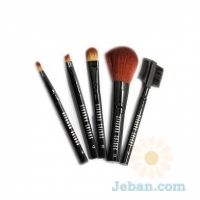 Brush Set 5 Piece
