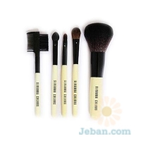 Mint Set Brush 5 Piece