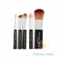 Brush Set 5 Piece BR10