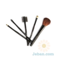 Brush Set 5 Piece BR01