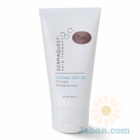 ZinClear SPF 30 Tinted