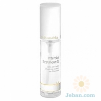 Intensive Treatment : 02