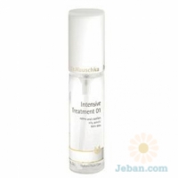 Intensive Treatment : 01