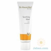 Soothing Mask
