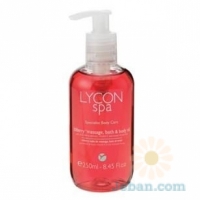 SoBerry : Bath & Body Oil