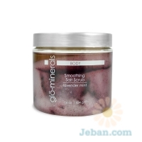 Smoothing Salt Scrub