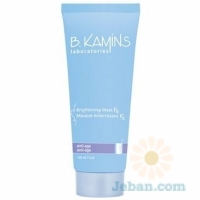 Brightening Mask Kx