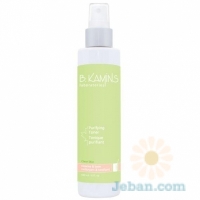 Purifying Toner