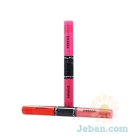 Lipgloss 2 Color