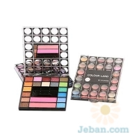 Land Eyeshadow & Blush