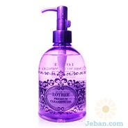 Premium Cleansing Oil