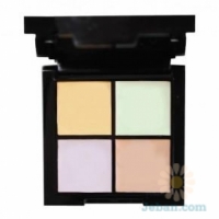 Corrective Camouflage Kit