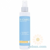 Sun Defense : SPF 15 Spray