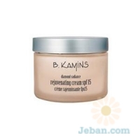 Diamond Radiance Rejuvenating Cream SPF 15