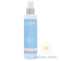 Maple : Creamy Cleanser