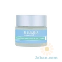 Maple : Night Cream