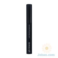 Lash Boosting Mascara