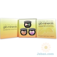 Limited Edition Trio Collection