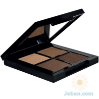 Metallic Smoky Eye Kit