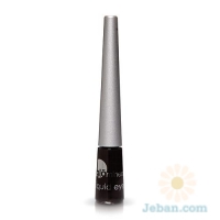 Liquid Eyeliner coal