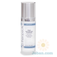 Clear Anti-Blemish Treatment