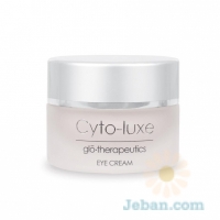 Cyto-Luxe : Eye Cream