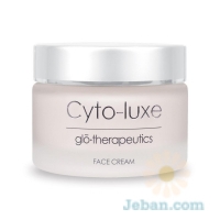 Cyto-Luxe : Face Cream