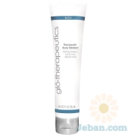Therapeutic Body Exfoliant