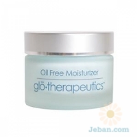 Oil Free Moisturizer