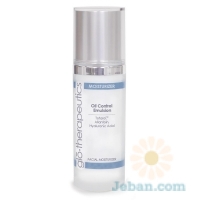 Oil Control Emulsion