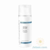 Oil Free SPF 40+ Sunscreen