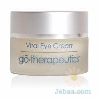 Vital Eye Cream