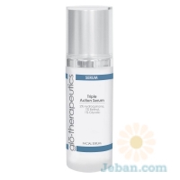 Triple Action Serum